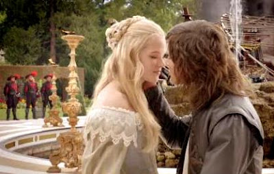 That makes Logan more attractiv...